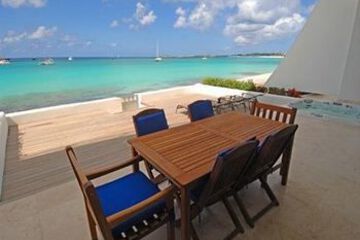 Terrace or Patio