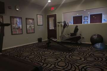 Health and Fitness 21 of 23