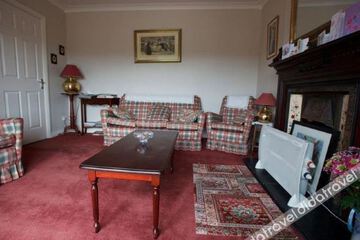 Hotel Interior or Public Areas