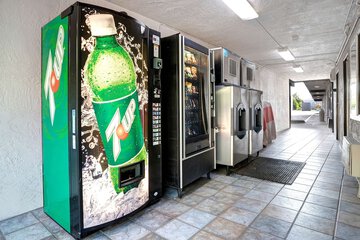 Vending machine