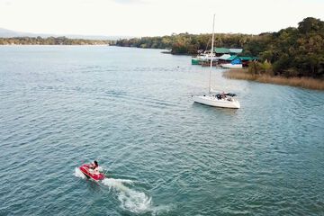 Boating