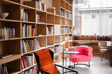 Library
