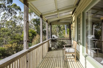 Sundeck