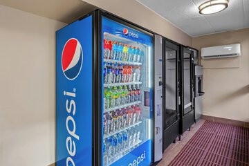 Vending machine