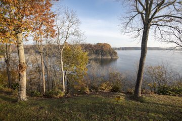 Lake view