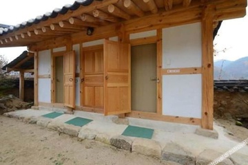 酒店外部