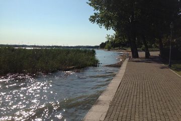 Lake