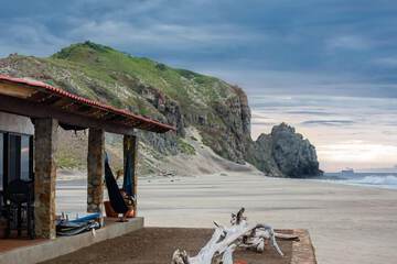 Beach/ocean view