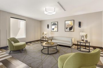 Best Western Green Oaks Inn & Suites
