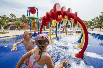 Children's pool