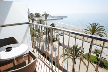 View from room