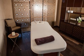 Treatment room