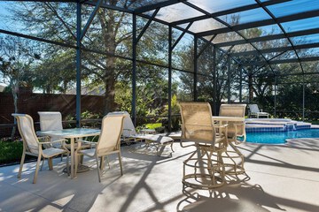 Sundeck