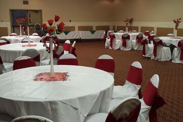 Ballroom/Hall 32 of 32