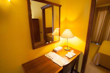 Room amenity