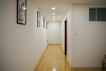 Hotel Interior or Public Areas