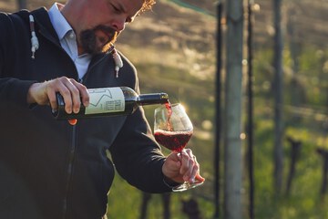Winery
