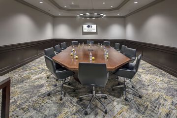 Meeting 43 of 64