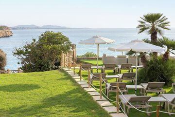 Sundeck