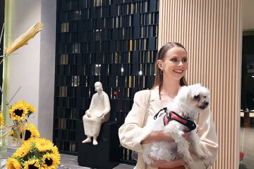 Pet-friendly