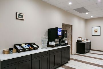 Coffee service