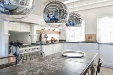 In-Room Kitchen