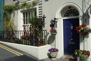 Hotel Entrance