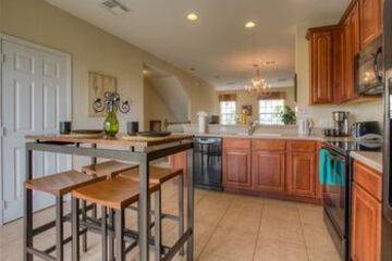In-Room Kitchen