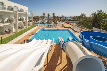Water park
