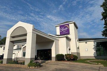Sleep Inn