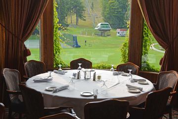 Family dining