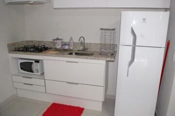 In-Room Kitchenette