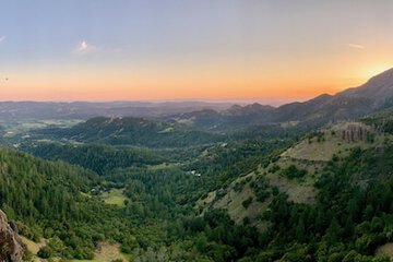 Hiking