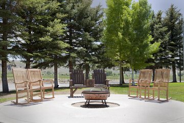 Terrace/Patio 50 of 60