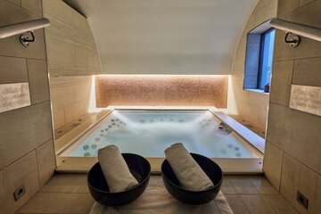 Spa treatment