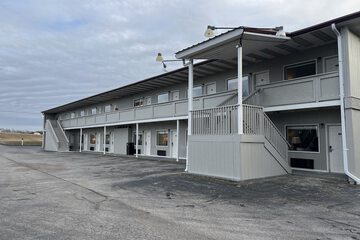 Hotel 1 of 24