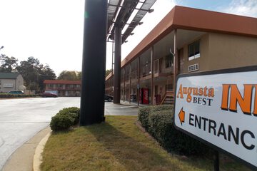 Augusta Best Inn