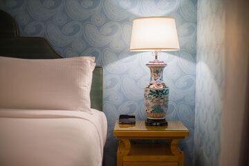Hotel Fiona