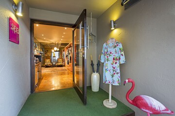 Gift shop