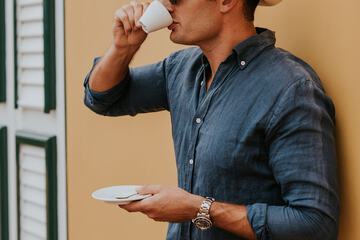 Coffee service