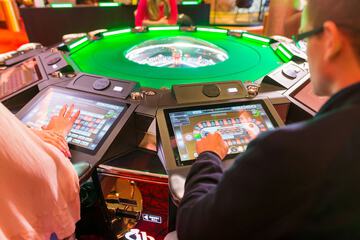 Casino