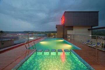 Children's pool