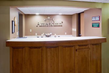 Hotel Interior 6 of 27