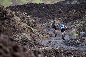 Bicycling