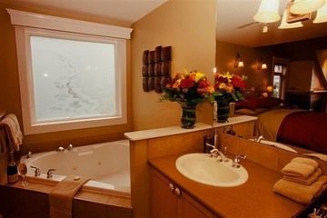 Jetted tub
