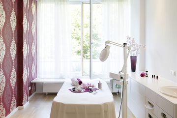 Treatment room