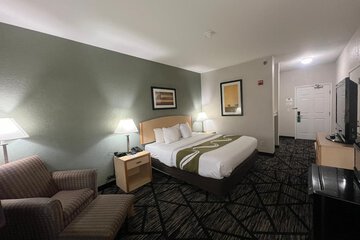 Quality Inn & Suites Loveland