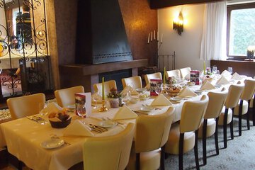 Family dining