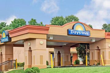 Days Inn by Wyndham Durham / Near Duke University