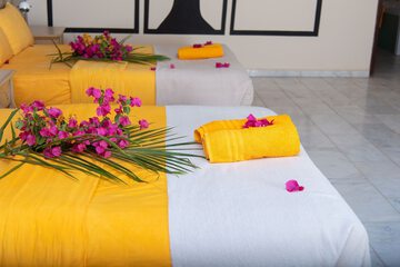 Children's theme room